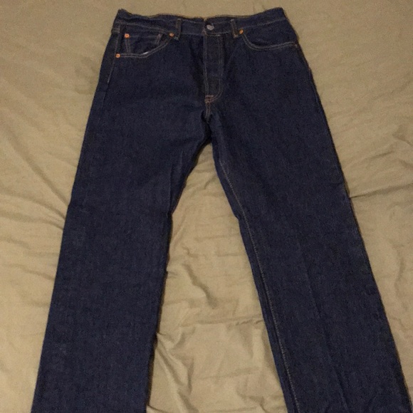 Levi's Other - Levi’s pants